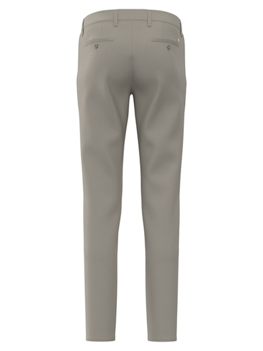 Alberto Regular fit Jeans